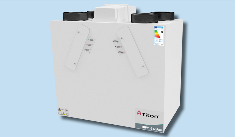 Titon-HRV1.6-Q-Plus-Eco